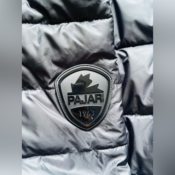 Pajar Reversible Jacket - Picture 3 of 7